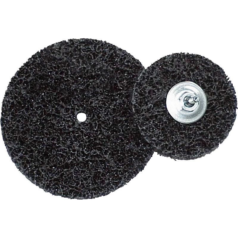 100mm Polycarbide Angle Grinder Rust Paint Remover Disc Wheel