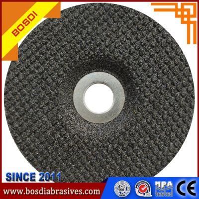 Gc60# Grinding Wheel for Stone, Marble, Indian Red, South African Black and So on, Qualiyt Like Yuri and XP (xtra Power) Quality Wheel