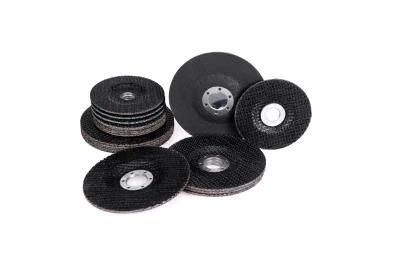 Fiber Glass Backing Pads for Flap Disc Making