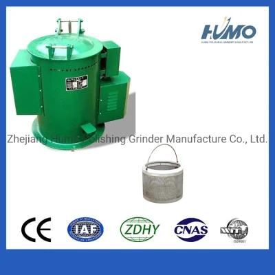 Centrifugal Dryer Grinder