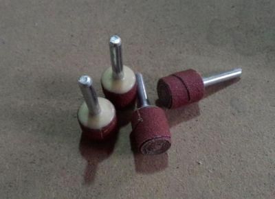 Abrasive Grinding Head with Good Performance