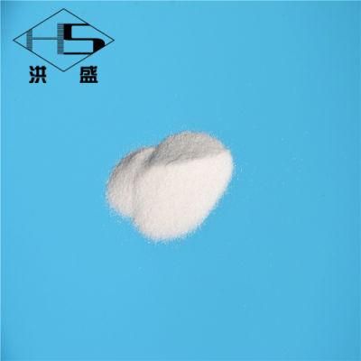 White Fused Alumina, 0-1mm, 1-3mm, 3-5mm for Refractory