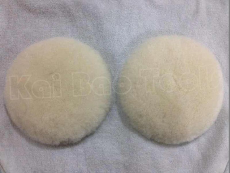 Quality Genuine Fleece Wool Pad