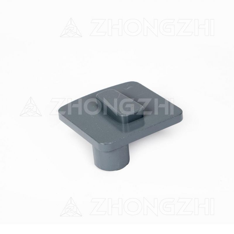 Zhongzhi Diamond Grinding Plates for Machine