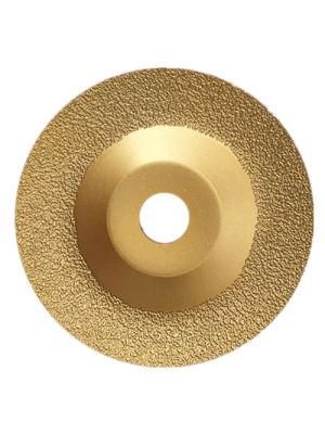 Taa Cast Iron Parts Grinding, Diamond Grinding Wheels