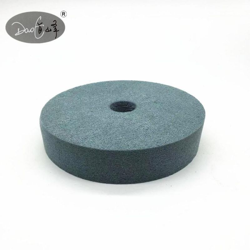 Daofeng Sponge Polishing Wheel for Granite Marble