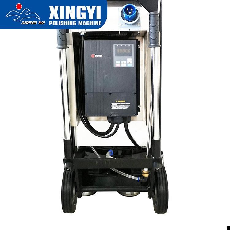 500-4I Small Used Floor Stripping Machines for Sale