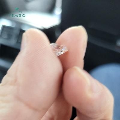 2.00 mm to 2.10 mm Vs to Si1 Clarity D-E-F Color Lab Grown Loose Diamond Direct From India at Low Price