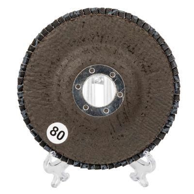 125mm Flap Disc for Metal/Inox