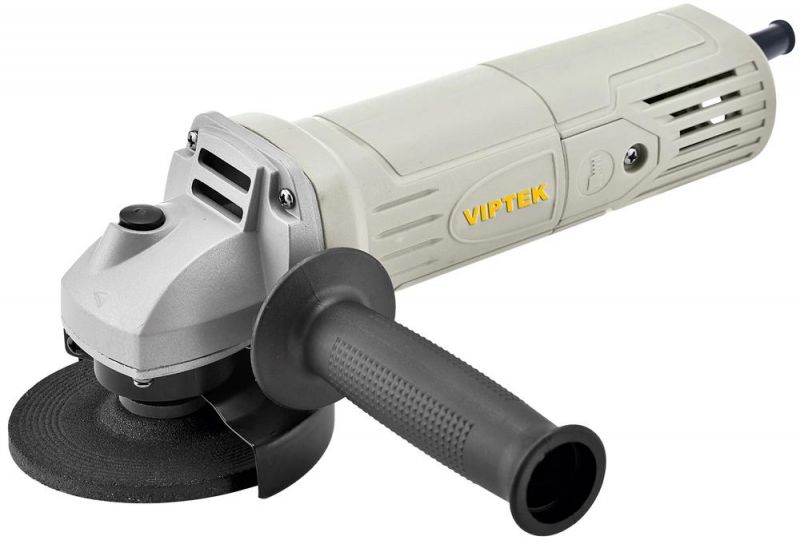 750W/900W 100mm 115mm 125mm Professional Angle Grinder T1001