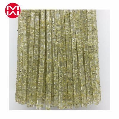 Hot Sale Abrasive Diamond Filament for Making Industrial Brush