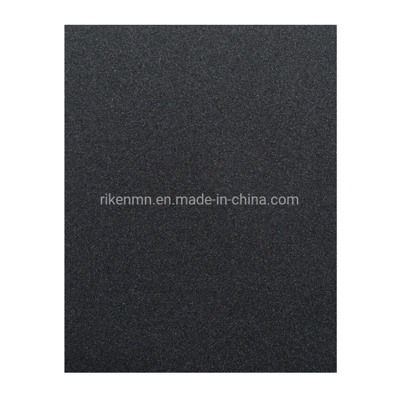 Coarse Grain Sandpaper Stearated Sanding Paper for Hardwood and Paints