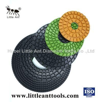 Diamond Polishing Wheel 7 Inch Grinding Pad Concrete Tools