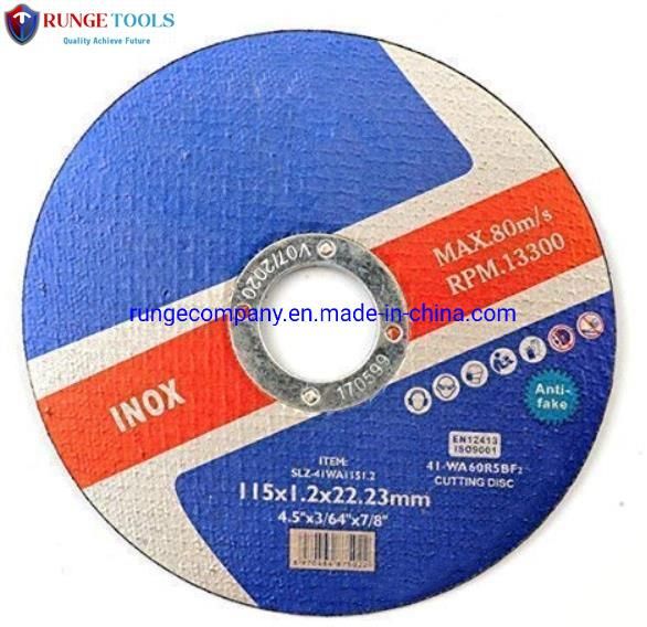 (7inch) Durable Cut off Wheels Quality Thin 7 X0.04X7/8 Inch Cutting Disc for Metal & Stainless Steel Angle Grinder Power Tools