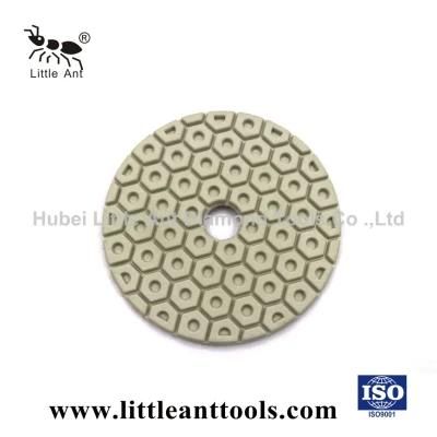 Abrasive Pad for Granite, Marble with Sharp, Long Lifespan