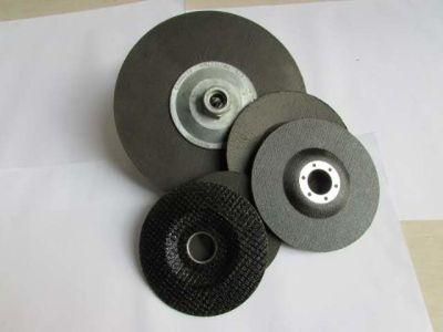 Fiberglass Backing Plate / Pad of Flap Disc T27 Flat Type 117mm