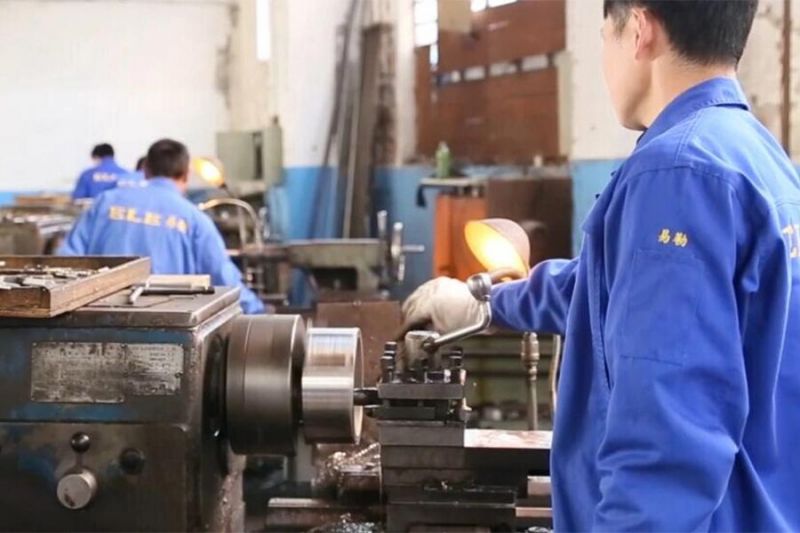 Laboratory Grinding Mill