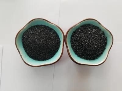 Black Corundum for Abrasive Hectograph