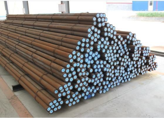 Proveedor De Barras De Acero Para Molienda _ Grinding Rods