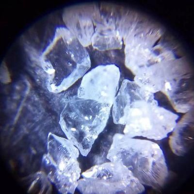 White Fused Alumina 24-180 White Fused Alumina Powder