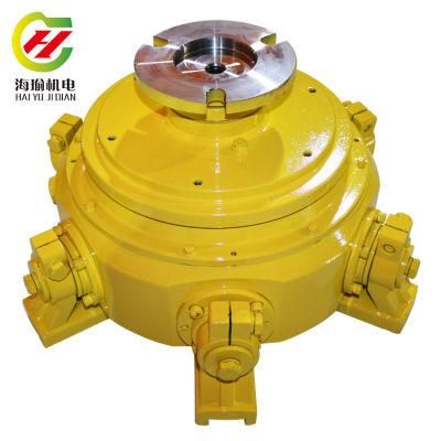 6 Abrasives Block Grinding Head for Stone Ceramic Tile Line Polishing Machine