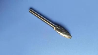 Hot Sale Carbide Rotary Burrs for Die Grinders