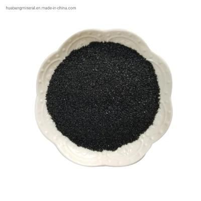 High Quality Black Fused Alumina for Sale