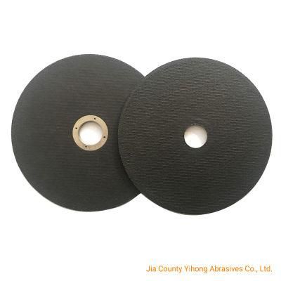 High Quality Cutting Disc Fro Matal and Stainless Steel