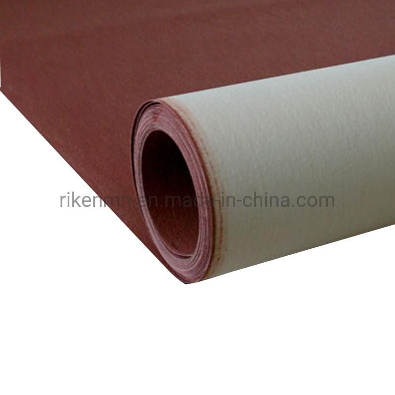 Cutflex Quality, Klingspor, Norton Sanding Abrasive Cloth Roll Brand Aluminum Oxide Zirconia Sanding Cloth Roll