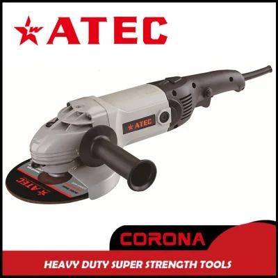 High Speed Professional Stone Wet Angle Grinder (AT8319)