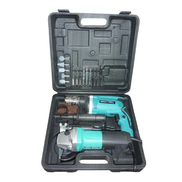 Power Tools Manufacturer Supplied Big Power Electric Hand Tool