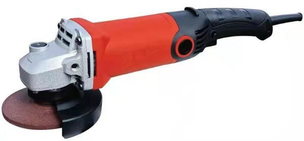 Best Priced High Quality 115mm Corded Angle Grinder 710W