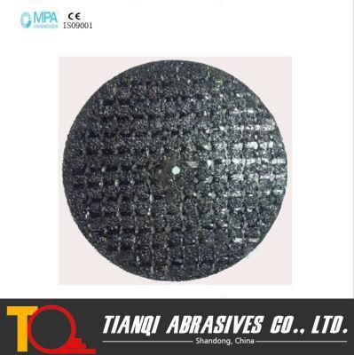 Small Cut Disc for Metal and Stainles Steel 38mm Chinese Factory with MPa Ce Certificates