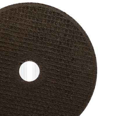 150mm Abrasive Cutting Disc for Metal