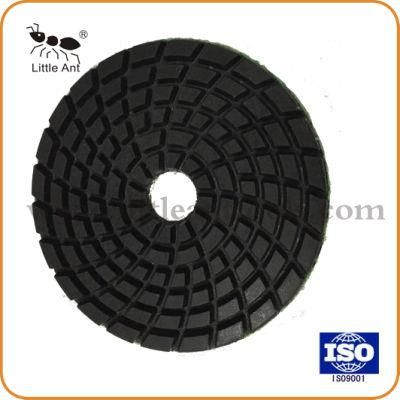 Hot Selling Diamond Tool Floor Polishing Pad for Concrete