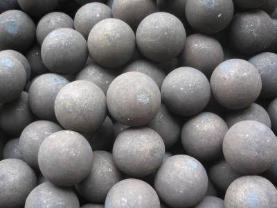 Best Rate Manufacturers Sell 120mm Grinding Media Balls