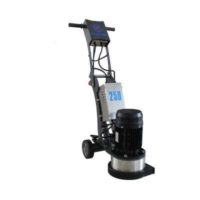 Mini Surface Grinding Machine of Concrete Edge Grinder with Low Price