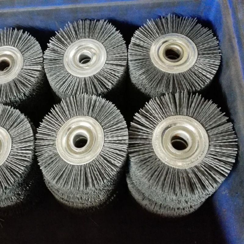 Hot Sale Polishing Wheel, Felt Buffing Disc Grinding Wheel in 2021~