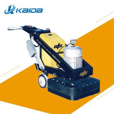 Affordable Concrete Grinding Machine Floor Grinder in China