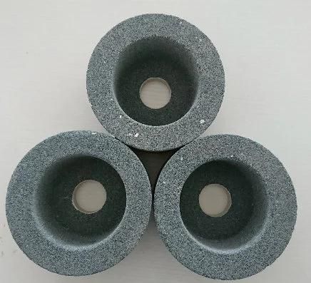 Pneumatic Integral Steel Grinder for Carbide Sharpening