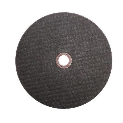 Abrasive Tool 115mm Diamond Grinding Wheel for Steel Cutting