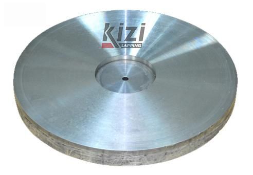 Kizi Custom Precision Diamond/CBN Grinding Plate/Disc for Lapping&Polishing