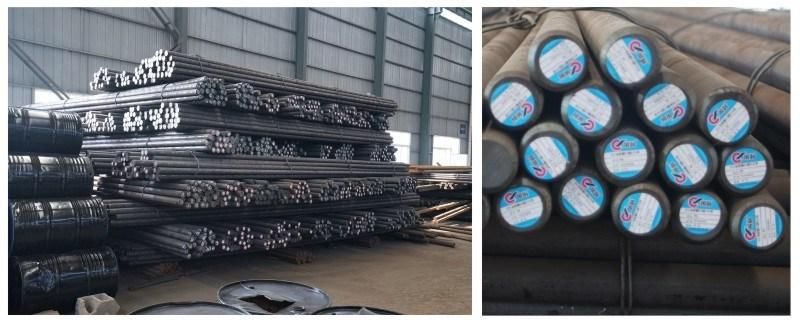 Steel Ball for Mining Grinding