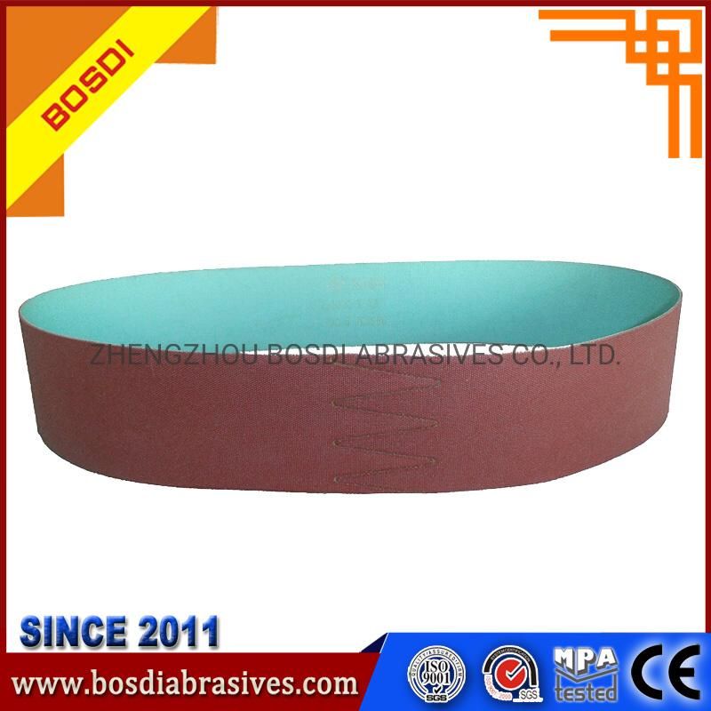 Gxk51 Sanding Belt,Gxk51 Abrasive Belt,Sanding Belt P40,Polishing Belt,Zirconium/Aluminium Oxide/Ceramic,Silicon Carbide Belt Price Is Reasonable,Vsm,Deerfos,3m