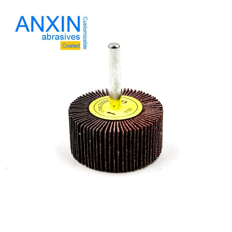 High Quality Grinding Abrasive Wheel Made in China Factory Sale