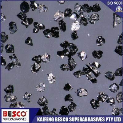 Superhard Material Black Diamond More Sharper