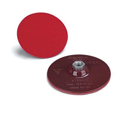 Metal Floor Polishing Pad and Grinding Disc
