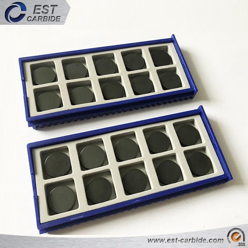 CBN Inserts for Machining Mining Industy&Wind Power&Automotive