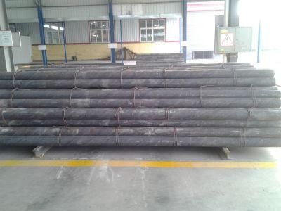 Special Steel Quenched Grinding Rod Mill Rod with ISO9001