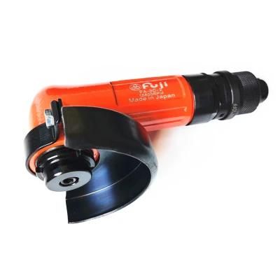 4`` Air Angle Grinder for 100mm Grinding Wheel
